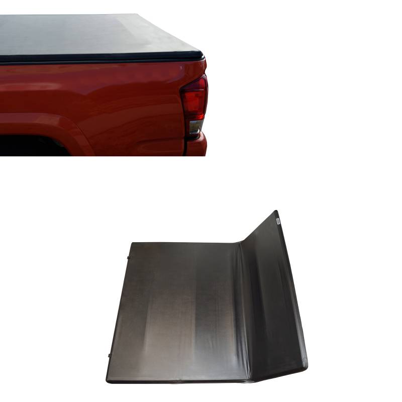 PREMIER SOFT TONNEAU COVER