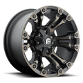 D569 20X10 8X170 MT-BLK-DDT -18MM
