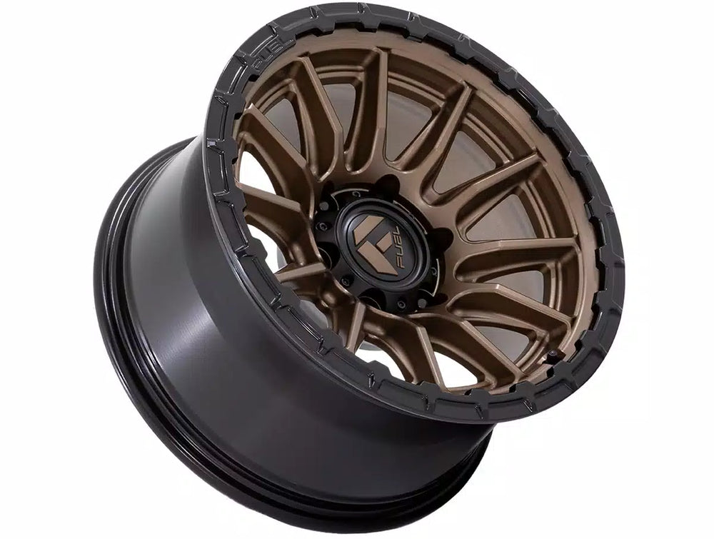 D866 20X9 5X5.0 M-BRNZ BLK-LP 1MM