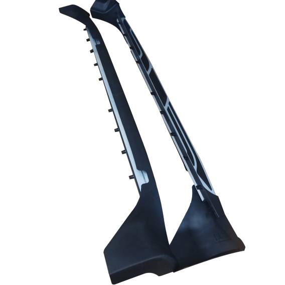 OEM REPLICA RUNNING BOARDS