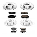 PowerStop auto part