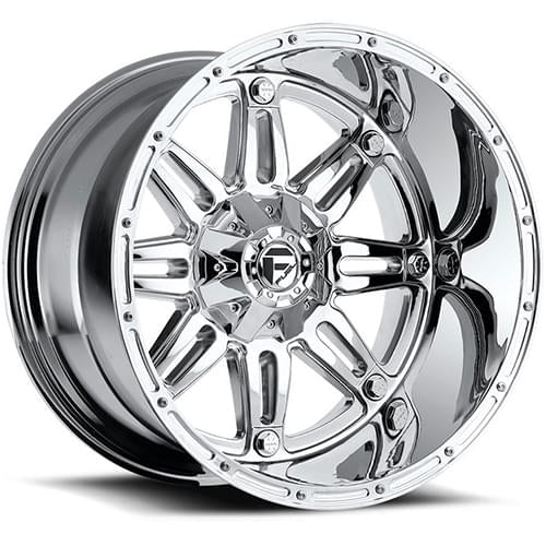 D530 20X14 8X6.5 CHR-PLATED -76MM