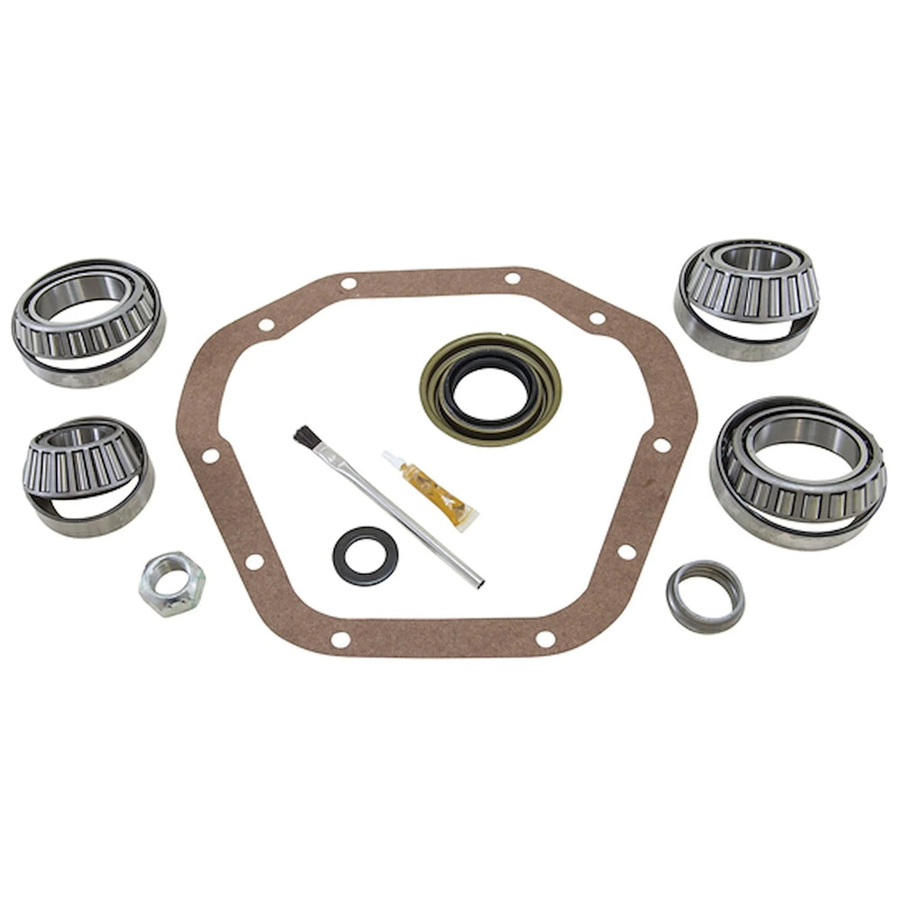 USA Standard Bearing kit for Dana 60 rear D60 REAR BEARING SEAL KIT KOYO BRGS