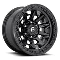 D694 20X9 8X180 MT-BLK 20MM