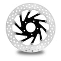 Performance Machine Disc/Carr 11.8 Supra Fr Right - Contrast Cut Platinum