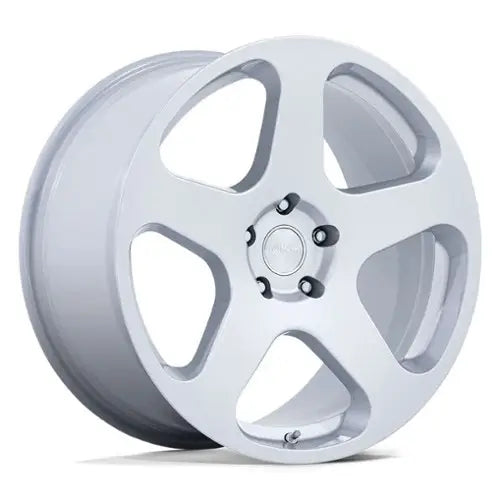 Wheel Pros Rotiform NUE 20X10 5X120 65 40 G-SLV RC200SX20104940