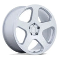 Rotiform auto part