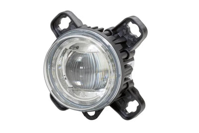 SPEC D TUNING black headlights