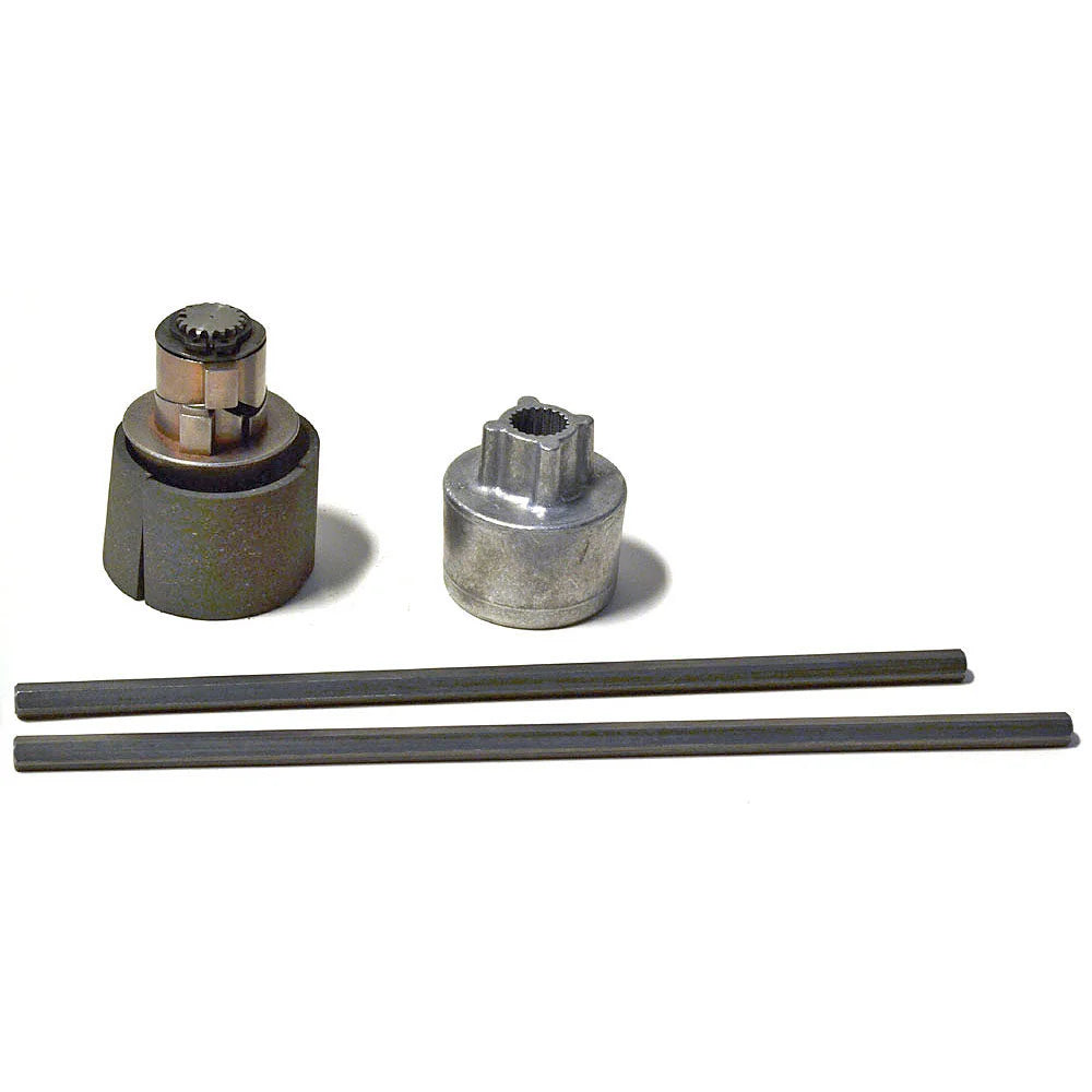 (MTO)S/P BRAKE ASSY 8K-9K