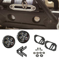 17-18 S-D DUAL FOG LIGHT KIT