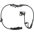 SPEED SENSOR