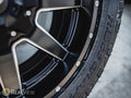 D538 20X9 8X180 MT-BLK-MIL 01MM