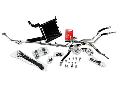 Ford Racing auto part