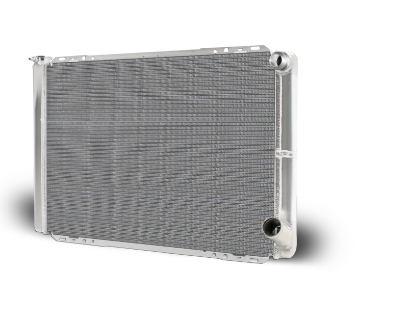 AFCO RADIATOR 28IN CHEVY DP