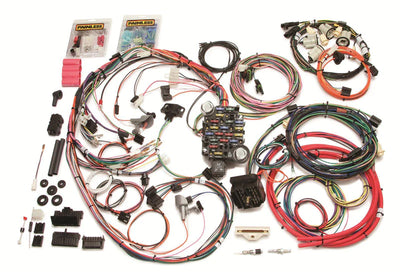 Painless Performance auto part