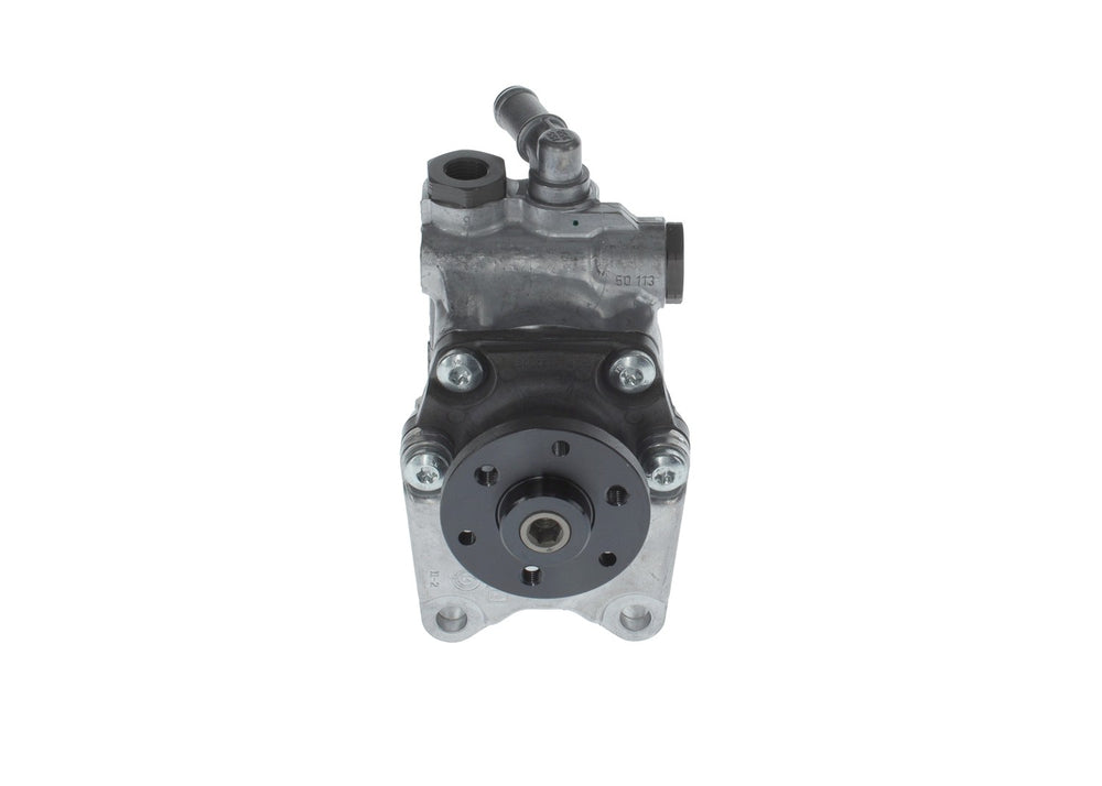 STEERING PUMP MECH