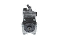 STEERING PUMP MECH