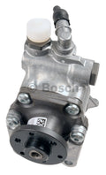STEERING PUMP MECH