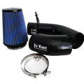 No Limit Fab cold air intake