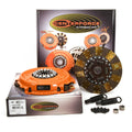 DUAL FRICTION , CLUTCH KIT