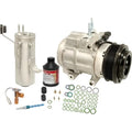 COMPLETE A/C KIT
