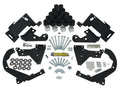Daystar International silver auto part
