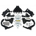 Daystar International auto part
