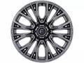 D848 17X9 6X135 M-GNMTL 1MM