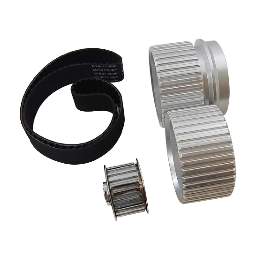 BIG BLOCK CHEVY GILMER DRIVE KIT SH