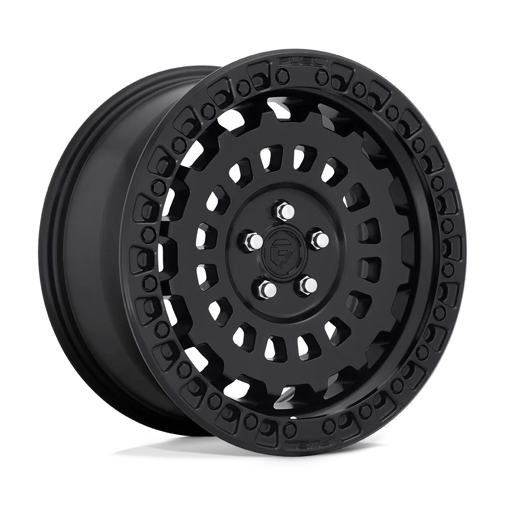 D633 20X9 5X150 MT-BLK 01MM