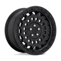 D633 20X9 5X150 MT-BLK 01MM
