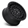 D633 20X9 5X150 MT-BLK 01MM