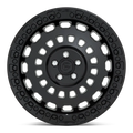 D633 20X9 5X150 MT-BLK 01MM
