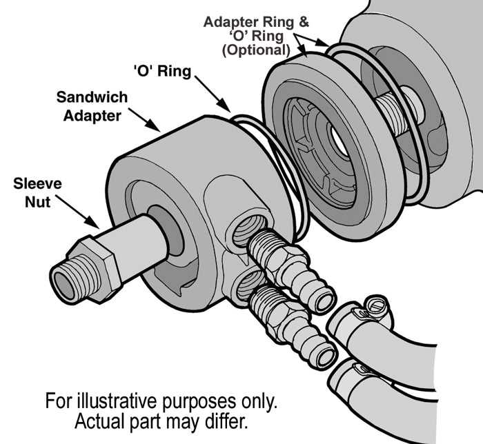 TIMING KIT' 08 - 14 SUBARU 2.5L (IN