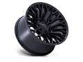 D865 20X10 8X170 BLACKOUT -18MM