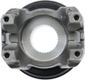 END YOKE ASSY