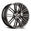 SAVINI auto part close-up