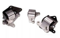 Innovative Mounts silver auto part