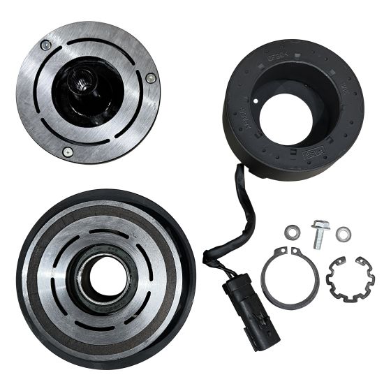 NEW NIPPONDENSO 10S17C CO