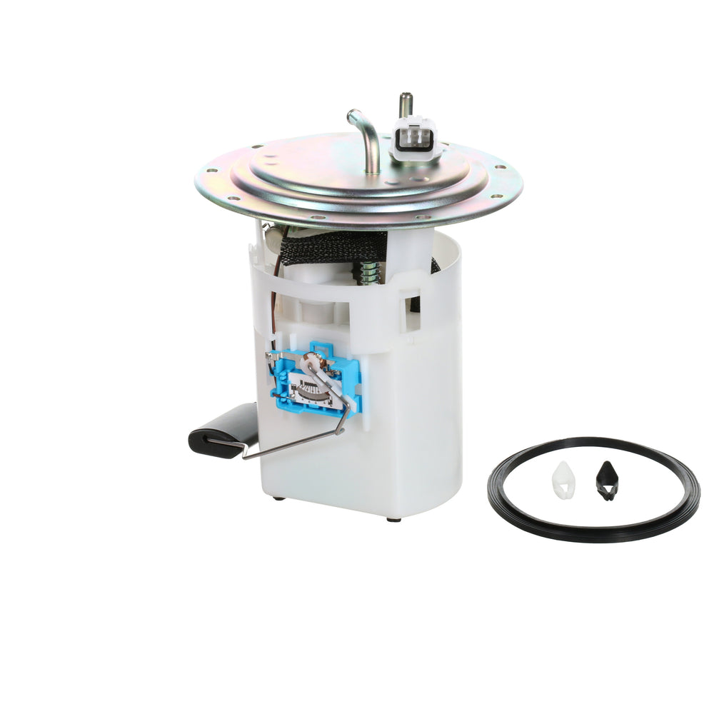 FUEL PUMP MODULE ASSEMBLY
