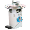 CARTER fuel pump close-up