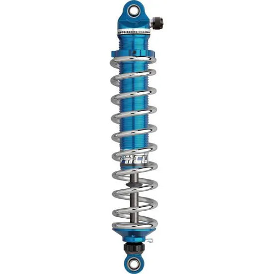 Alum Shock Mono 5in Dbl Adj Drag