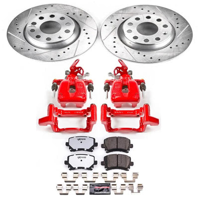 PowerStop auto part