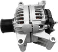 NEW ALTERNATOR