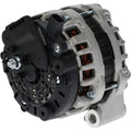 NEW ALTERNATOR