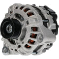NEW ALTERNATOR