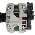 NEW ALTERNATOR