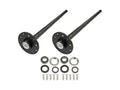 (55.5 lbs. 41X11X8)~ Rear Axle Kit; Dana 44 07-up Jeep JK Rubicon 32 Spline