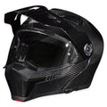 OUTLAW BANDIT HELMET CARBON SM