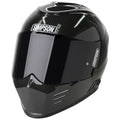 OUTLAW BANDIT HELMET CARBON SM